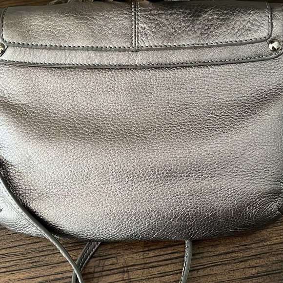COACH SMALL CROSSBODY BAG - Picture 9 of 12